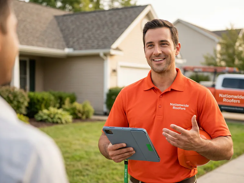 Roof Installation  in Plano  FAQ